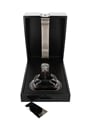 Richard Hennessy Cognac Bottled 2018 - Baccarat Crystal Decanter - Third Edition 70cl / 40%