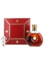 Remy Martin Louis XIII Bottled 1980s - Baccarat Crystal Decanter 70cl / 40%