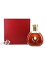 Remy Martin Louis XIII Bottled 1980s - Baccarat Crystal Decanter 70cl / 40%