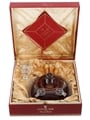 Remy Martin Louis XIII Bottled 1980s - Baccarat Crystal Decanter 70cl / 40%
