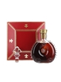 Remy Martin Louis XIII Bottled 1980s - Baccarat Crystal Decanter 70cl / 40%
