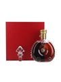 Remy Martin Louis XIII Bottled 1980s - Baccarat Crystal Decanter 70cl / 40%