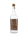 Tassoni Acqua di Tutto Cedro Bottled 1950s 100cl / 25%