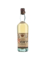 Grappa Stravecchia Di Barolo Bottled 1940s 81cl / 50%