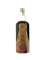 Gamondi Super Amaro Liqueur Bottled 1950s 100cl / 27%