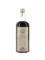 Gamondi Super Amaro Liqueur Bottled 1950s 100cl / 27%
