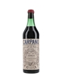 Carpano Antica Formula Vermouth Bottled 1960s 100cl / 16.5%