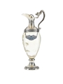 Buton Crema Cacao Decanter Bottled 1950s 50cl / 31%