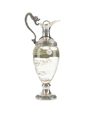 Buton Crema Cacao Decanter Bottled 1950s 50cl / 31%