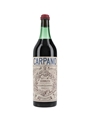 Carpano Antica Formula Vermouth Bottled 1960s 100cl / 16.5%