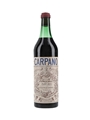 Carpano Antica Formula Vermouth Bottled 1960s 100cl / 16.5%