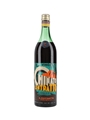 G. Contratto Canelli Vino Chinato Bottled 1970s 100cl / 18%