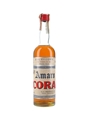 Cora Amaro Bottled 1960s 75cl / 25%
