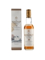 Macallan 10 Year Old Bottled 2000s 35cl / 40%