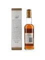 Macallan 10 Year Old Bottled 2000s 35cl / 40%