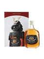 Nikka Gold & Gold Samurai Bottled 1990s 75cl / 43%
