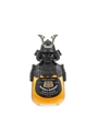 Nikka Gold & Gold Samurai Bottled 1990s 75cl / 43%