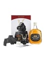 Nikka Gold & Gold Samurai Bottled 1990s 75cl / 43%