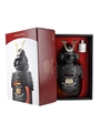 Nikka Gold & Gold Samurai Bottled 1990s 75cl / 43%