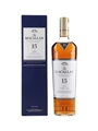 Macallan 15 Year Old Double Cask 70cl / 43%