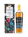 Macallan Concept Number 3 2020 Release - David Carson 70cl / 40.8%