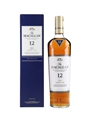Macallan 12 Year Old Double Cask 70cl / 40%