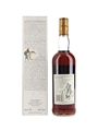 Macallan 1978 18 Year Old Bottled 1996 70cl / 43%