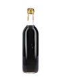Zucca Elixir Rabarbaro Bitters Bottled 1960s-1970s 100cl / 16%