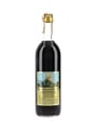 Zucca Elixir Rabarbaro Bitters Bottled 1960s-1970s 100cl / 16%