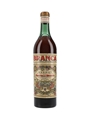 Branca Vermut Bottled 1950s 100cl