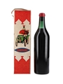 Carpano Punt E Mes Bottled 1950s-1960s 100cl