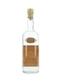 Moroni Acqua Di Arquebuse Bottled 1950s 100cl / 45%