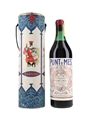 Carpano Punt E Mes Bottled 1960s 100cl / 16.5%