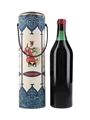 Carpano Punt E Mes Bottled 1960s 100cl / 16.5%