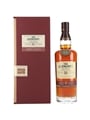 Glenlivet Archive 21 Year Old Batch Number 1016P 70cl / 43%