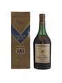 Martell Cordon Bleu Bottled 1970s - Numbered Bottle 70cl / 40%