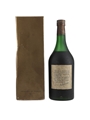 Martell Cordon Bleu Bottled 1970s - Numbered Bottle 70cl / 40%