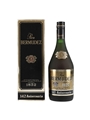 Bermudez Ron 142nd Anniversary 75cl / 40%