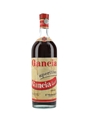 Gancia Aperitivo Rosso Bottled 1950s 100cl / 18.5%