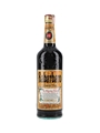 Bonomelli Rabarbaro Bottled 1970s 100cl / 16%