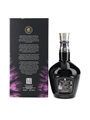 Royal Salute 21 Year Old Harris Reed Edition Bottled 2024 - The Fashion Collection 70cl / 40%