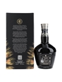 Royal Salute 21 Year Old Harris Reed Edition Bottled 2024 - The Fashion Collection 70cl / 40%