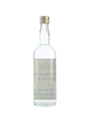 Vodka Sibirka Bottled 1960s-1970s 75cl / 45%