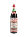 Cinzano Rojo Vermouth Bottled 1970s 93cl / 16%