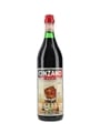 Cinzano Rojo Vermouth Bottled 1970s 93cl / 16%