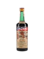Cinzano Elixir China Bottled 1960s-1970s 75cl / 30.5%