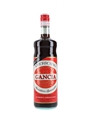 Gancia Americano Bitter Bottled 1980s 100cl / 19%