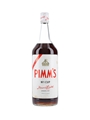 Pimm's No.1 Cup Bottled 1970s-1980s 100cl / 34.6%