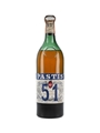 Pernod Pastis 51 Bottled 1960s-1970s 100cl / 45%