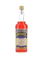 Aperol Barbieri Bottled 1950s 100cl / 11%